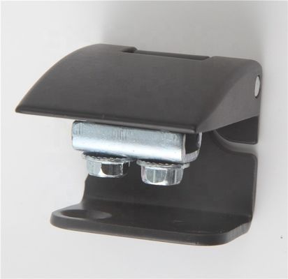 Петля распределительной коробки MEIGU CL202-2 для стальной петли для шкафа, синего и черного ящика, внешняя петля